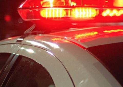 Flanelinha é preso suspeito de tentar matar morador de rua em Manaus