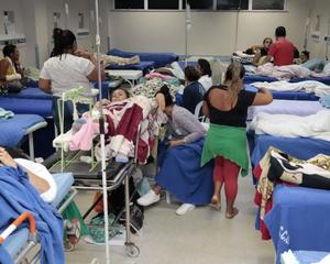 Como criminalizar  enfermeiros que trabalham e não recebem seus salários?