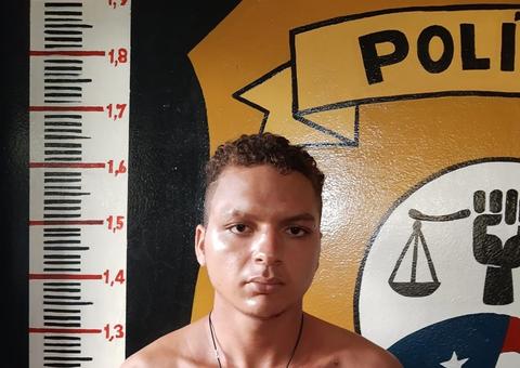 Homem é preso suspeito de estuprar a própria irmã de 11 anos 