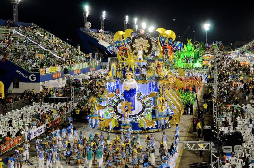 Carnaval 2020: Prefeitura lança edital de apoio às escolas de samba em Manaus