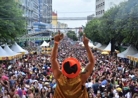 Prefeitura divulga apoio para mais de 100 bandas e blocos do Carnaval 2020