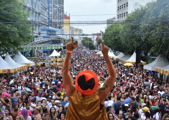 Prefeitura divulga apoio para mais de 100 bandas e blocos do Carnaval 2020
