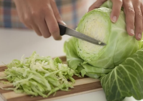 Os principais alimentos que causam gases; Confira