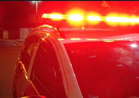 Em Manaus, enteado dá paulada na cabeça de padrasto que agrediu a mãe