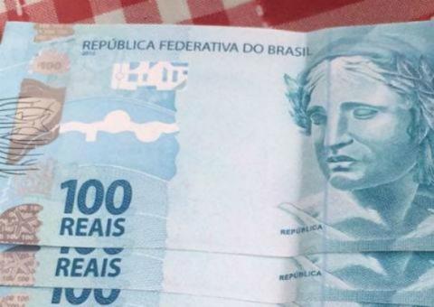 Justiça mantém condenação de réu que falsificou uma cédula