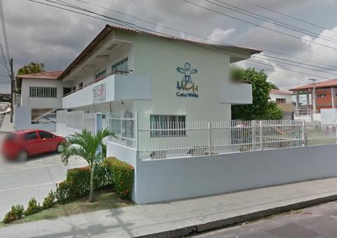 Em Manaus, FPS entrega mais de R$ 140 mil para a Associação de Apoio à Criança com HIV