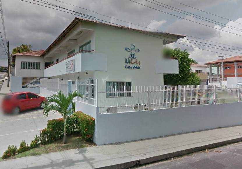 Em Manaus, FPS entrega mais de R$ 140 mil para a Associação de Apoio à Criança com HIV