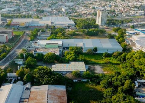 Câmara aprova nova Lei de Informática que beneficia Zona Franca de Manaus