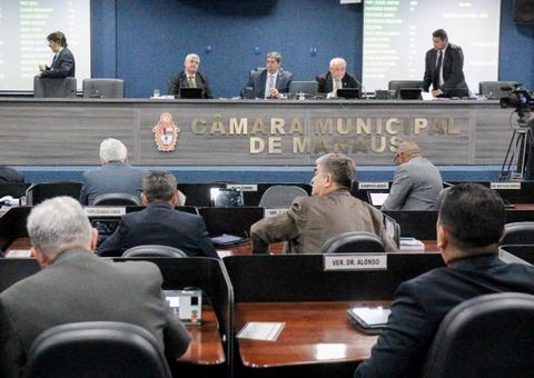 CMM aprova orçamento de R$ 6,2 bilhões da Prefeitura de Manaus para 2020