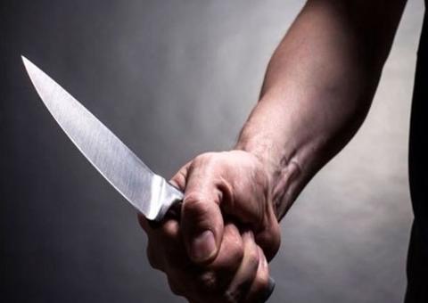 Briga entre moradores de rua termina com homem esfaqueado em Manaus