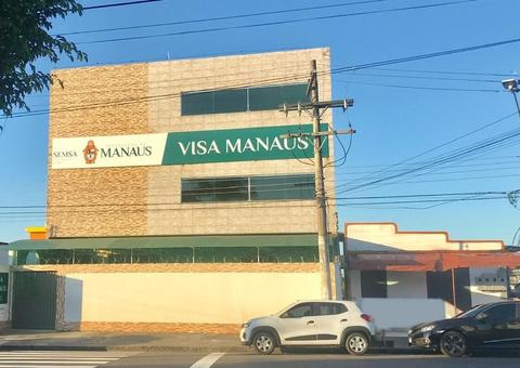 Horário de expediente do Visa Manaus é alterado na sexta-feira