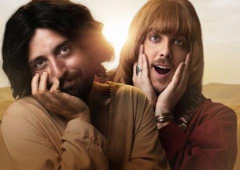 Em meio a polêmicas, Netflix renova especial do Porta dos Fundos para 2020