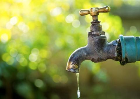 Fornecimento de água será interrompido em 43 bairros de Manaus nesta quinta 