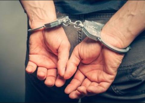 Suspeito de romper tornozeleira homem é preso ao ameaçar ex-companheira em Manaus 