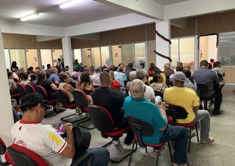 Em Manaus, campanha ‘Natal com o Nome Limpo’ segue até esta quarta-feira 