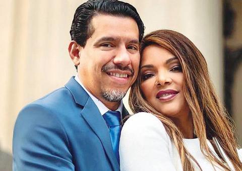 Filhos de Flordelis depõem em investigação sobre morte de pastor