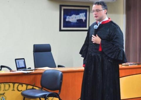 MPE oferece denúncia e aponta supostos autores do crime do Passaredo