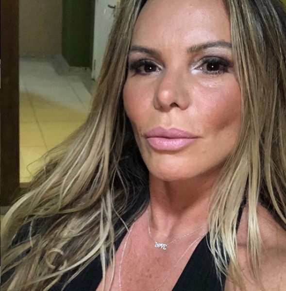 Ex-A Fazenda, Cristina Mortágua denuncia ex-namorado por agressão: 'chutou a minha cara'