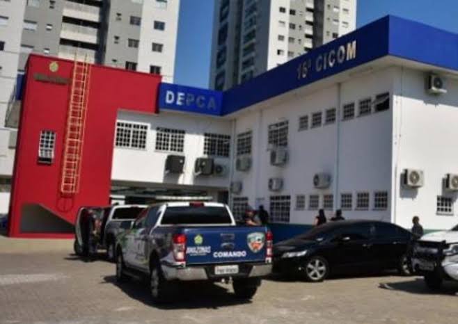 Em Manaus, pai é solto após confessar ter estuprado a própria filha