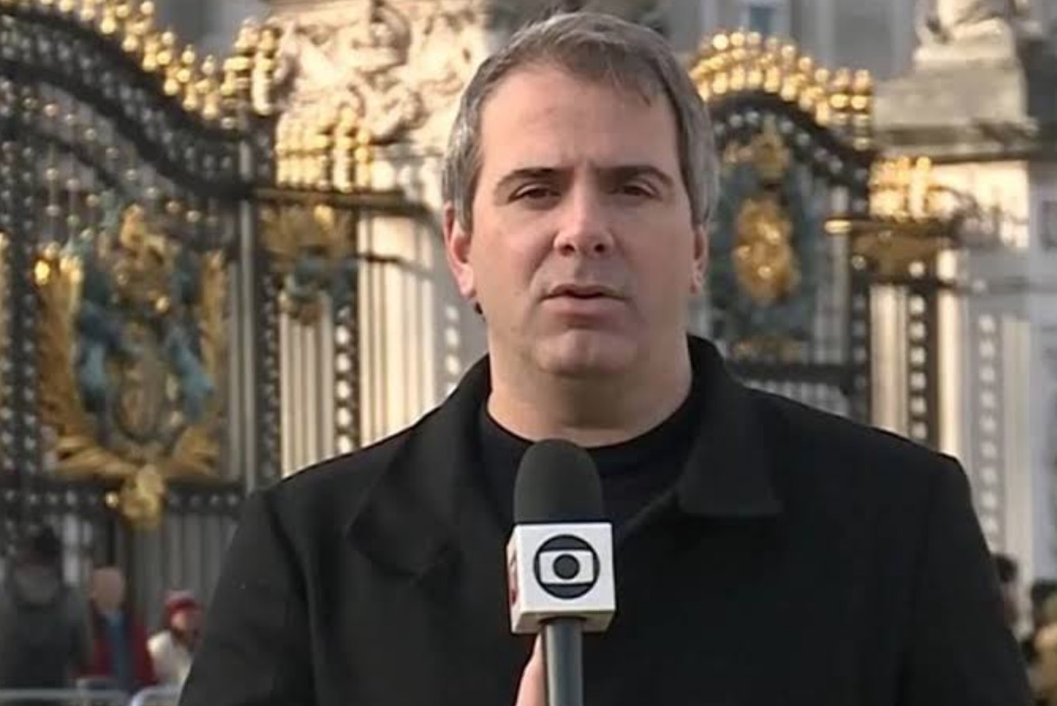 Após 23 anos, Rodrigo Alvarez pede demissão da Globo e Ali Kamel escreve carta aberta