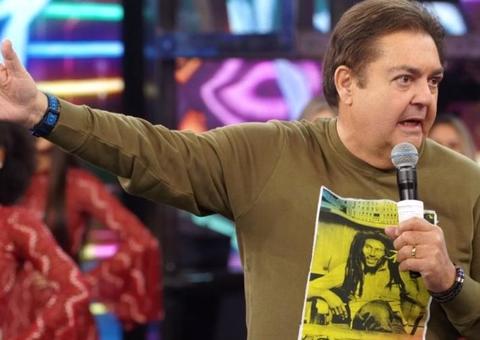 'Domingão do Faustão' deve deixar de ser exibido ao vivo