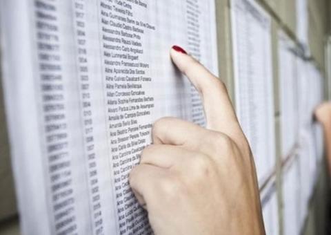 Resultados do Enem saem no dia 17 de janeiro, diz Inep