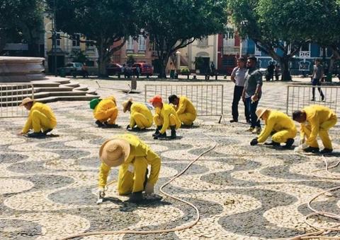 Empresas do Distrito devem contratar 2 mil presos em Manaus, anuncia governo