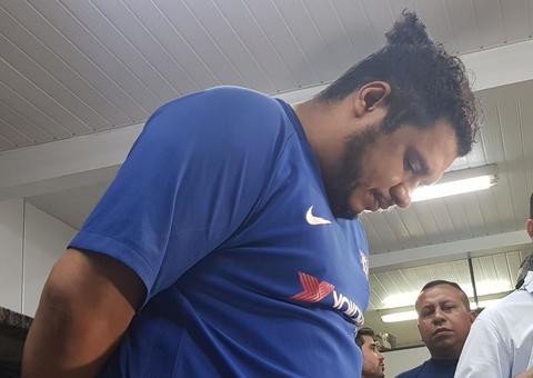 Com laboratório de falsificação de documentos, homem ligado a facções é preso em Manaus