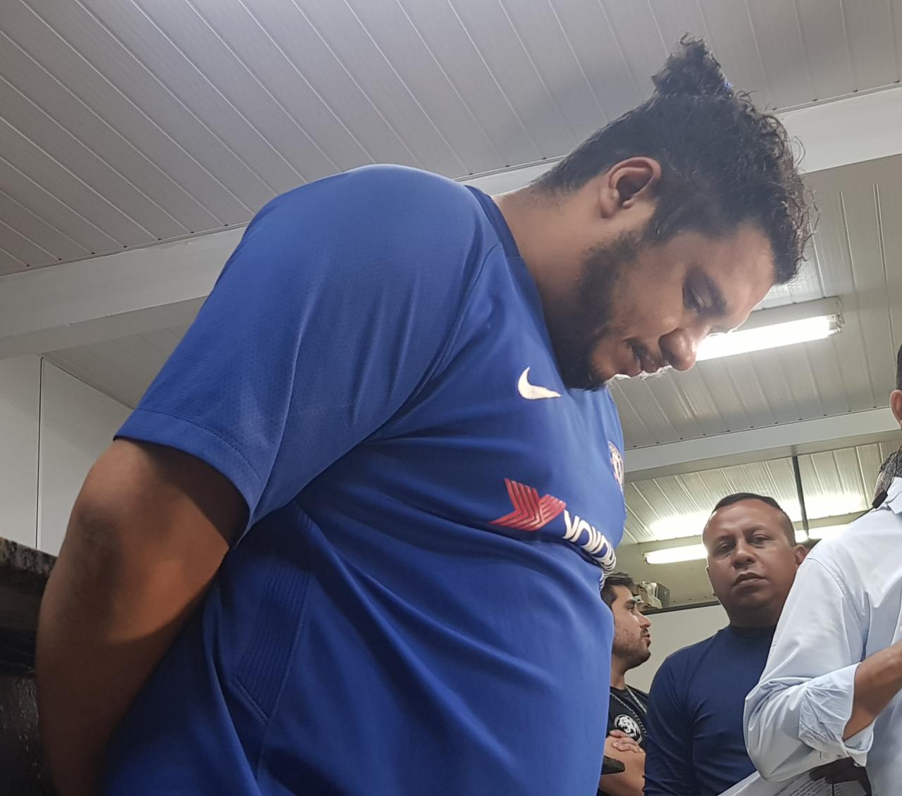 Com laboratório de falsificação de documentos, homem ligado a facções é preso em Manaus