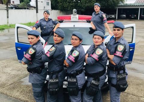 Serviço do Ronda Maria da Penha  é ampliado para todas as zonas de Manaus