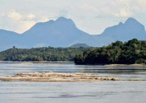 MPF cobra providências de prefeito para pôr escola em funcionamento no  Amazonas