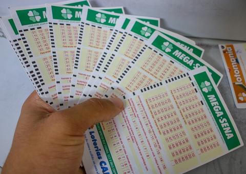 Nesta quinta-feira Mega-Semana faz 2º sorteio com prêmio de R$ 39 milhões