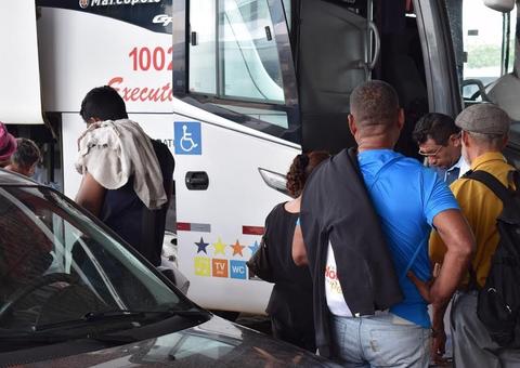 Mais de 25 mil pessoas devem deixar Manaus neste final de ano 