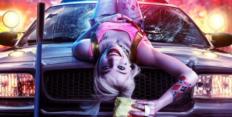 Aves da Rapina ganha classificação só para maiores por 'excesso de violência'