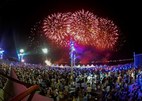 Jerry Smith e mais; confira as atrações para o Réveillon 2020 em Manaus