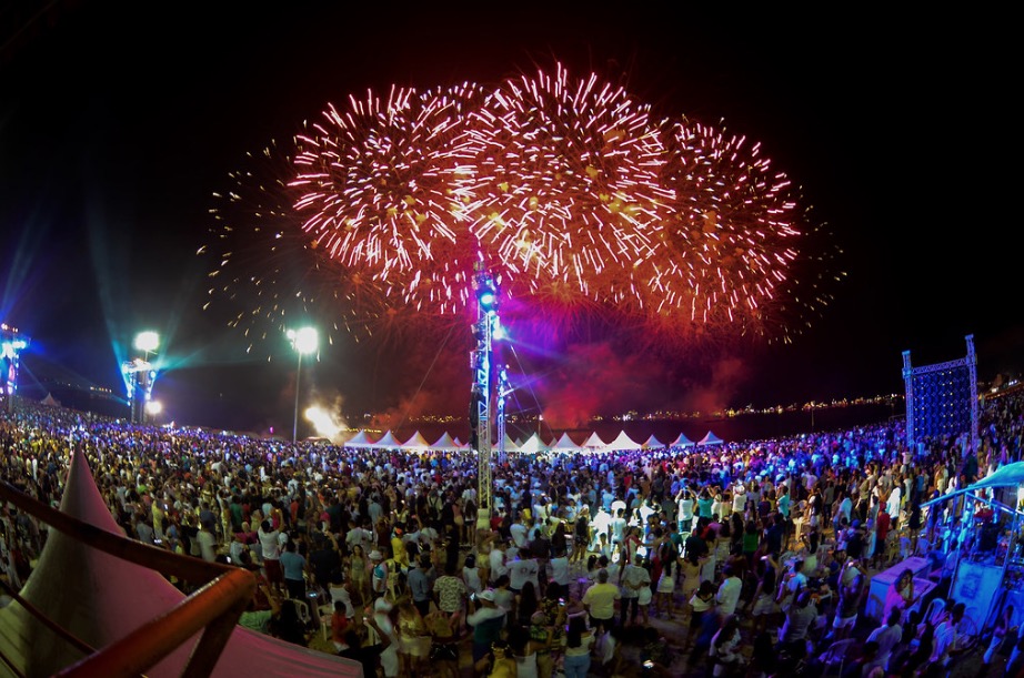 Jerry Smith e mais; confira as atrações para o Réveillon 2020 em Manaus