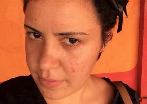 Mulher com transtornos mentais desaparece em Manaus e família pede ajuda