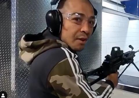 José Aldo provoca Cejudo e rival responde: 'Cinderela' e 'Dobre os joelhos' 