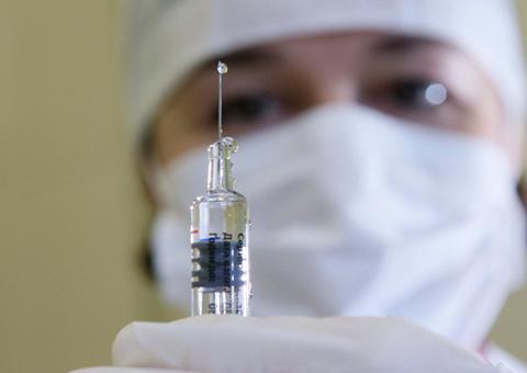 País tem mais de 13 mil casos e 15 mortes por sarampo em 2019