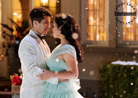 Lara Jean conhece novo amor no trailer fofo de P.S. Ainda Amo Você 