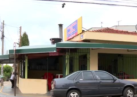Ladrões furtam 30 kg de picanha em churrascaria