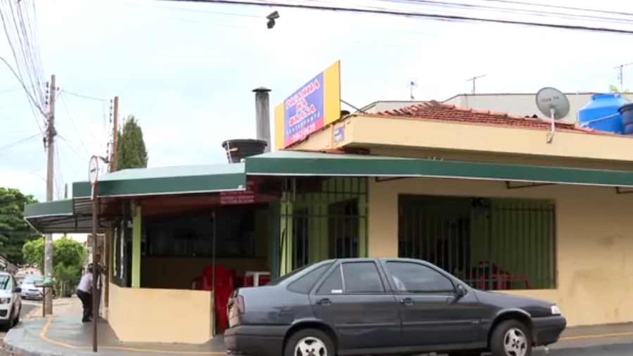 Ladrões furtam 30 kg de picanha em churrascaria