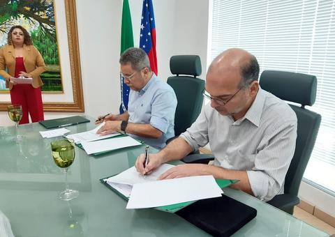 Parceria entre UEA e Semsa amplia opções de atendimento médico em Manaus