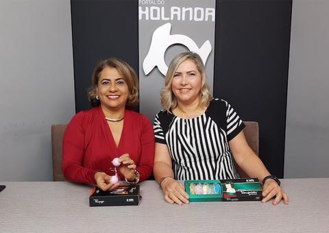 O Leia a Bula de hoje foi sobre flácidez vaginal; assista