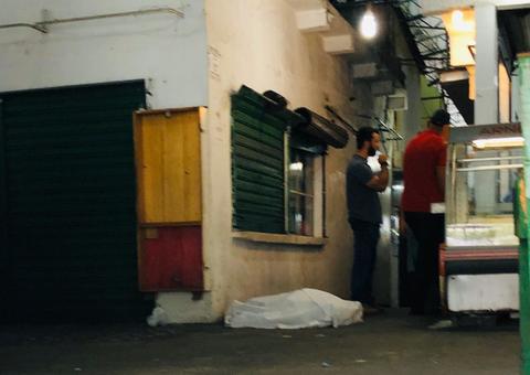 Trio mata sargento da PM a tiros e rouba R$11 mil em Manaus 