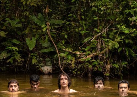 Luneta Mágica lança álbum ‘No Paiz das Amazonas’ com shows gratuitos 