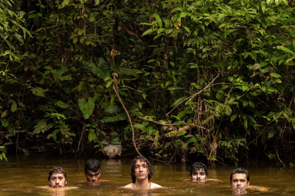 Luneta Mágica lança álbum ‘No Paiz das Amazonas’ com shows gratuitos 