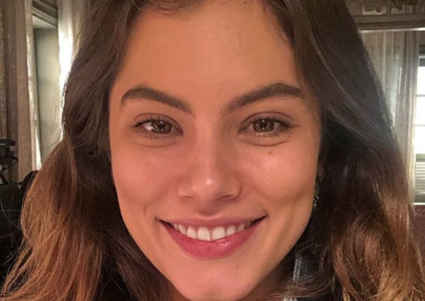 Chega ao fim o casamento de um ano da atriz Bruna Hamú com empresário 