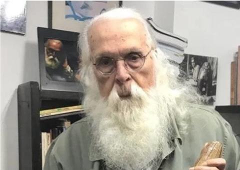 Morre o artista plástico Francisco Brennand, aos 92 anos
