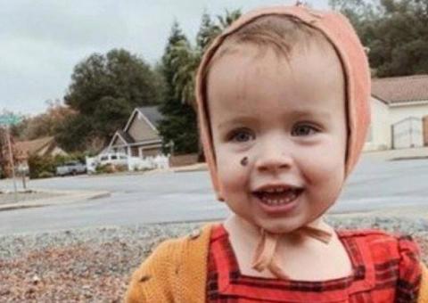 Pais se recusam a enterrar filha de 2 anos acreditando que ela possa ressuscitar 